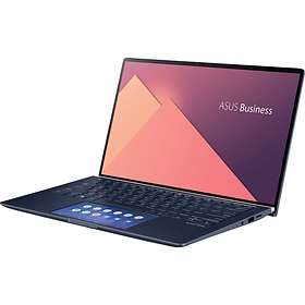 Asus ZenBook 14 UX434FAC-AI246T 14" i5-10210U (Gen 10) 8GB RAM 256GB SSD
