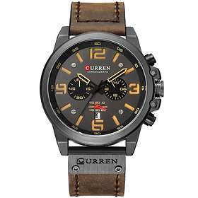 Curren Chronograph 8314