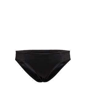 Best pris på Seafolly Quilted Hipster Bikiniunderdel (Dame Seafolly QUILTED HIPSTER - Bikiniunderdel - black