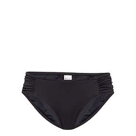 Best pris på Seafolly Badetøy dame Sammenlign priser hos Seafolly QUILTED HIPSTER - Bikiniunderdel - black