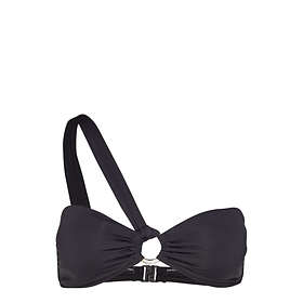 Seafolly Active Ring Front Bandeau Bikiniöverdel (Naisten)