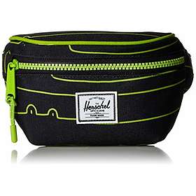 herschel 12 hip pack