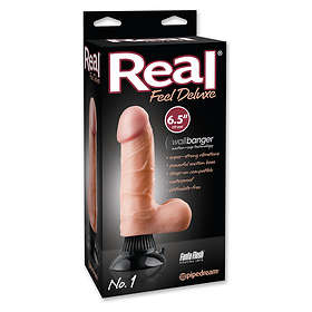 Pipedream Real Feel Deluxe No. 1