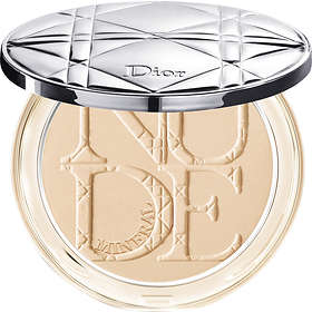 dior makeup powder