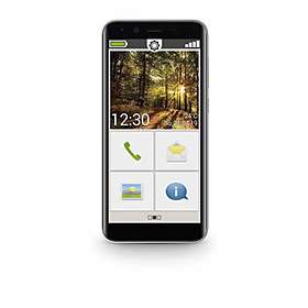 Emporia Smart 3 Mini 2GB RAM 16GB