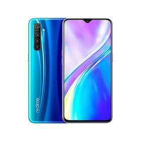 realme xt 6 gb