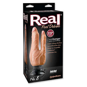 Pipedream Real Feel Deluxe No. 8