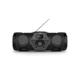 JVC RV-NB300DAB Bluetooth Speaker