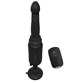 Pipedream Anal Fantasy Elite Collection Vibrating Ass Thruster