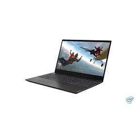 Lenovo IdeaPad S340-15 81VW0065MX 15,6" i5-1035G1 (Gen 10) 8GB RAM 512GB SSD