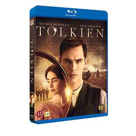 Tolkien (Blu-ray)