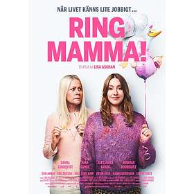 Ring Mamma! (Blu-ray)