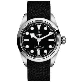 tudor black bay pris