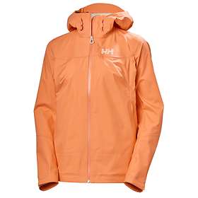 helly hansen vimer 3l shell jacket