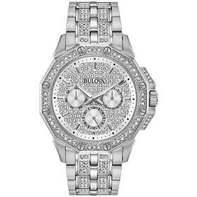 Bulova Crystal 96C134