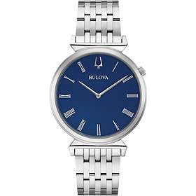 Bulova Classic 96A233