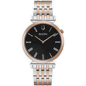 Bulova Classic 98A234