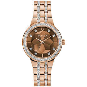 Bulova Crystal 98L266