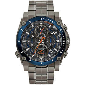 Bulova Precisionist 98B343