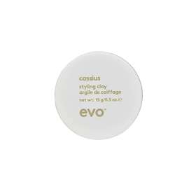 Evo Hair Cassius Styling Clay 15g