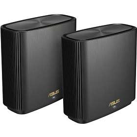 Asus ZenWiFi AX XT8 (2-pack)