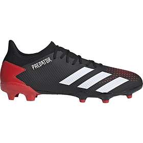 Adidas Predator 20.3 Low FG (Herr)