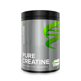 Body Science Pure Creatine 0,5kg