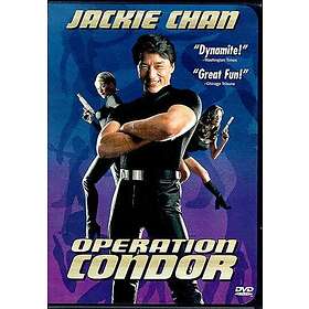 Operation Condor (US) (DVD)