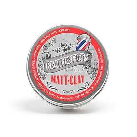 Beardburys Grey Hair Pomade 100ml