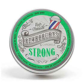 Beardburys Strong Hair Pomade 100ml