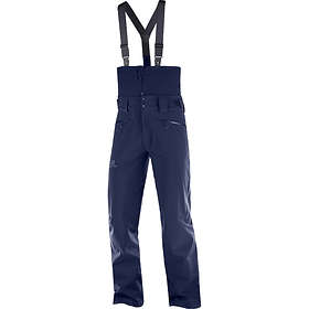 Best pris p Salomon Icestar 3L Pants Herre Fritidsbukser