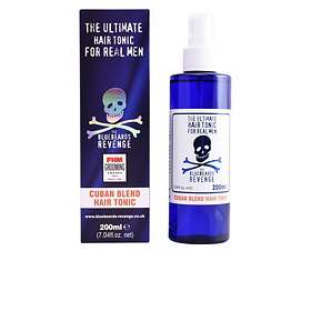 The Bluebeards Revenge The Ultimate Hair Tonic 200ml