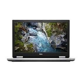 Dell Precision 7540 P21G1 15.6" i7-9750H (Gen 9) 16GB RAM 256GB SSD