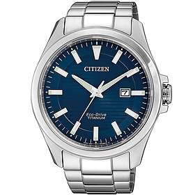 Citizen Supertitan Eco-Drive BM7470-84L