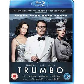 Trumbo (UK) (Blu-ray)