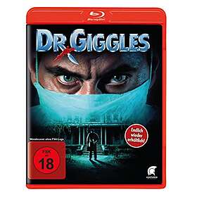 Dr. Giggles (DE) (Blu-ray)