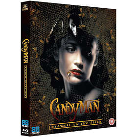 Candyman: Farewell to the Flesh (UK) (Blu-ray)