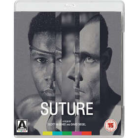 Suture (BD+DVD) (UK)