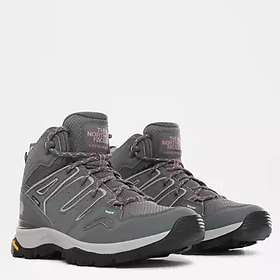 the north face womens hedgehog fastpack ii mid wp boot