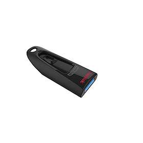 SanDisk USB 3.0 Ultra 512Go