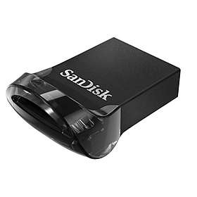 SanDisk USB 3.1 Ultra Fit 512Go