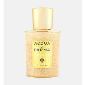 Acqua Di Parma Magnolia Nobile Shimmering Body Oil 100ml