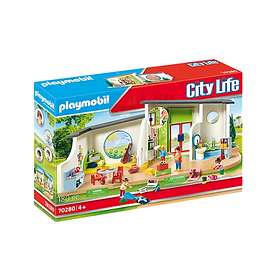 Playmobil City Life 9266 Modernt Bostadshus - Hitta bästa pris på