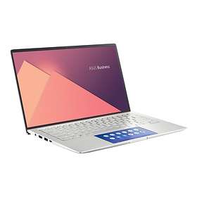 Asus ZenBook 13 OLED I5 8Go RAM 512Go SSD - Ordinateur Portable Noir