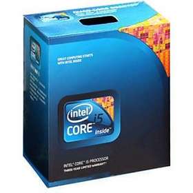 Intel Core i5 Gen 1