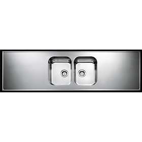 Intra Atlantic H 610 AH20CH-610-KV (Rostfri)