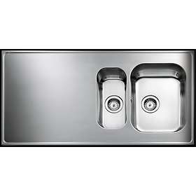 Intra Atlantic G 610 AG12H-610-KV (Ruostumaton Teräs)