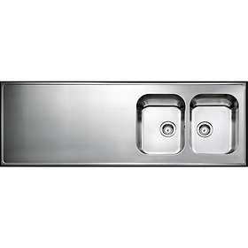 Intra Atlantic H 610 AH15H-610-KV (Rustfritt)