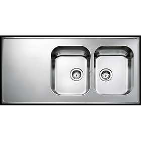 Intra Atlantic H 600 AH14H-KV (Ruostumaton Teräs)