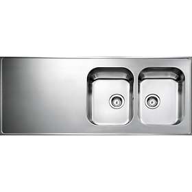 Intra Atlantic H 635 AH1420H-635-KV (Rostfri)